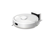 iRobot Roboter Staubsauger Roomba Combo 105 Saugroboter – Weiß