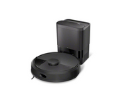 iRobot Roboter Staubsauger Roomba 105 Combo + AutoEmpty™-dock - Schwarz