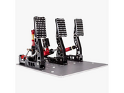 Simagic P2000 Hydraulic Pedal Set 100kg - Pedals