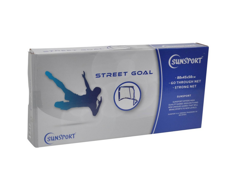 Bex Sport Sunsport Street Goal