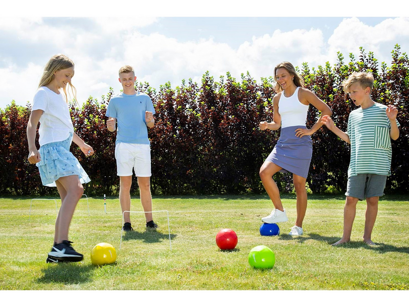 Bex Sport Sunsport Football Croquet