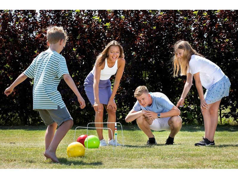 Bex Sport Sunsport Football Croquet