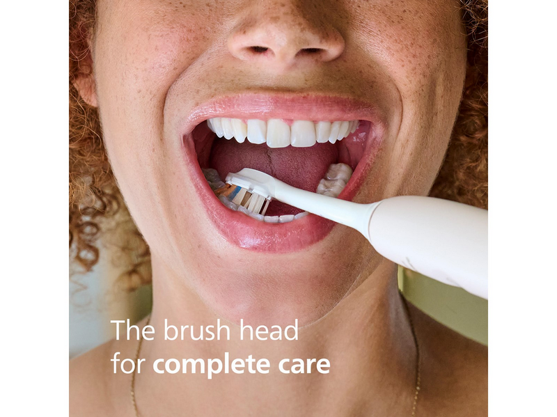 Philips Bürstenköpfe Sonicare Premium All-in-One - White - 2 pcs