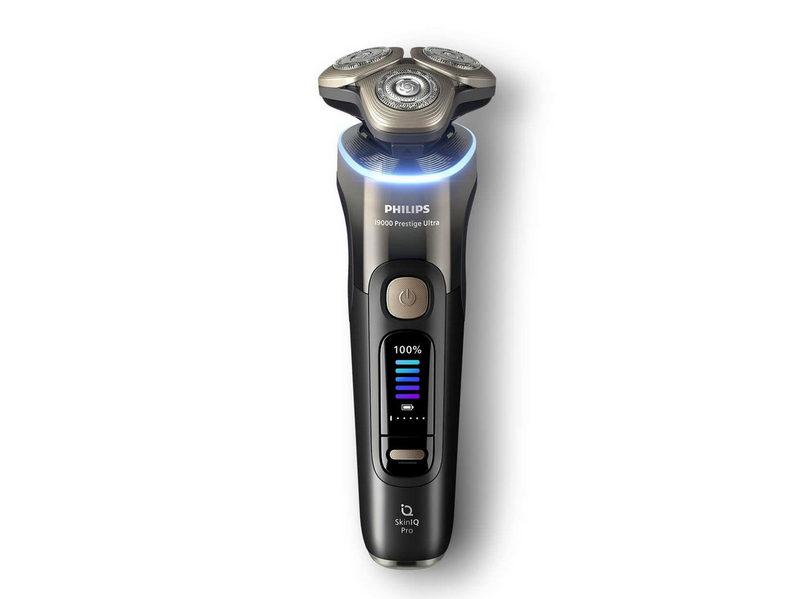 Philips Rasierapparate i9000 Prestige Ultra XP9405/11