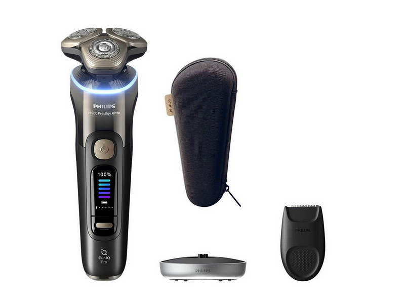 Philips Rasierapparate i9000 Prestige Ultra XP9405/11
