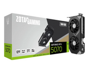 ZOTAC GeForce RTX 5070 Twin Edge - 12GB GDDR7 RAM - Grafikkarte