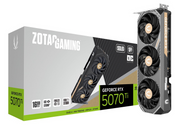 ZOTAC GeForce RTX 5070 Ti Solid SFF OC - 16GB GDDR7 RAM - Grafikkarte
