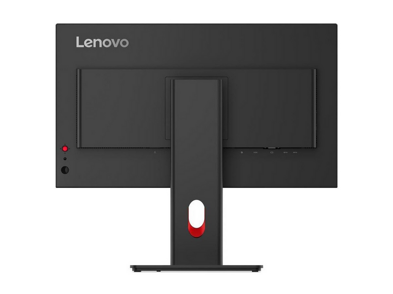 24" Lenovo ThinkVision T24-40 - 1920x1080 (FHD) - 120Hz - IPS - 15W USB-C