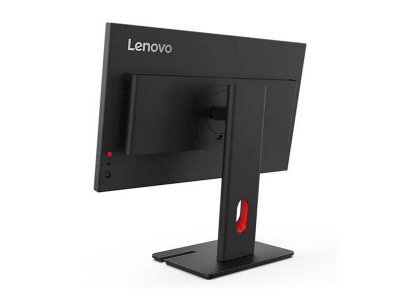 24" Lenovo ThinkVision T24-40 - 1920x1080 (FHD) - 120Hz - IPS - 15W USB-C