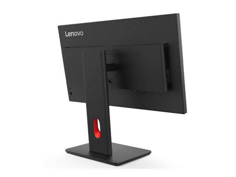 24" Lenovo ThinkVision T24-40 - 1920x1080 (FHD) - 120Hz - IPS - 15W USB-C