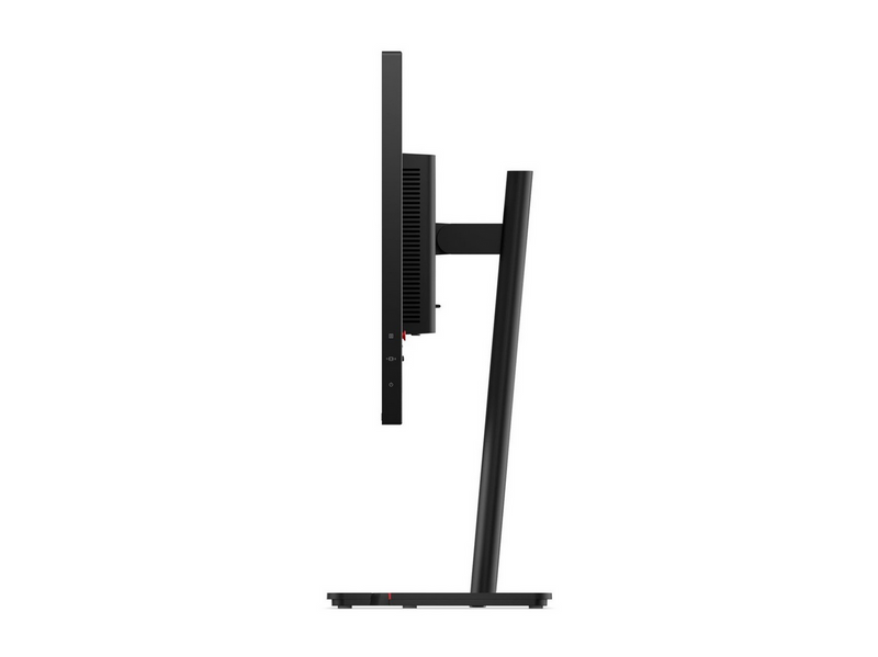 24" Lenovo ThinkVision T24-40 - 1920x1080 (FHD) - 120Hz - IPS - 15W USB-C