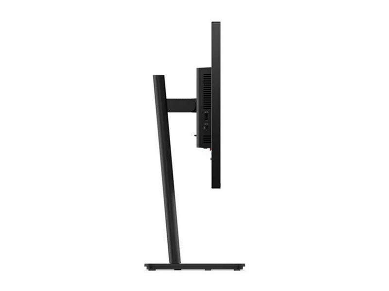 24" Lenovo ThinkVision T24-40 - 1920x1080 (FHD) - 120Hz - IPS - 15W USB-C