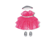 Baby Born Princess Outfit 43cm
