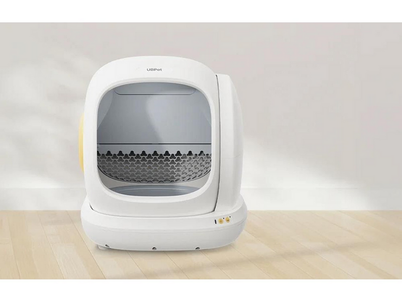 UBPet Intelligent Self-Cleaning Cat Litterbox C20