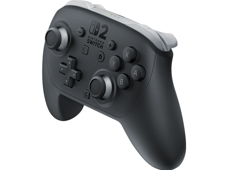 Nintendo Switch 2 Pro - Wireless Controller - Nintendo Switch 2