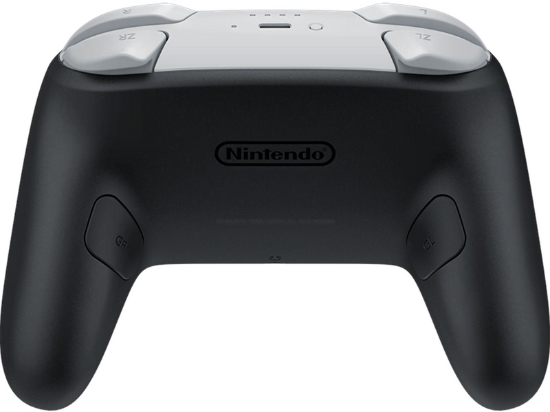 Nintendo Switch 2 Pro - Wireless Controller - Nintendo Switch 2