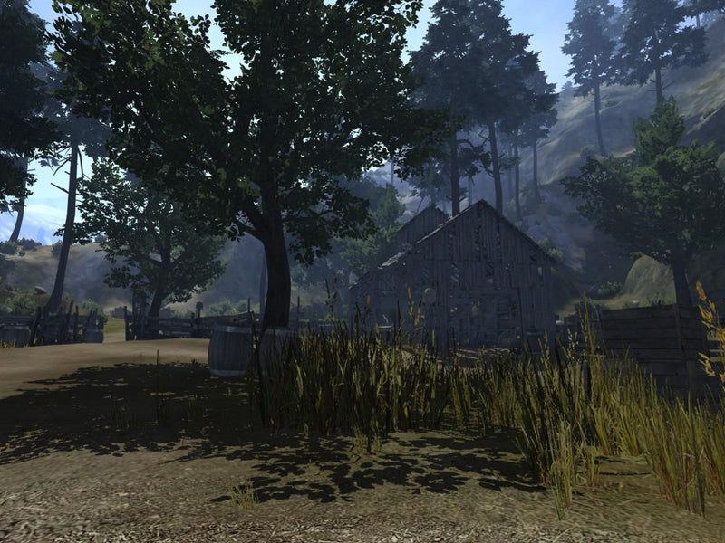 Call of Juarez - Windows - FPS - PEGI 16