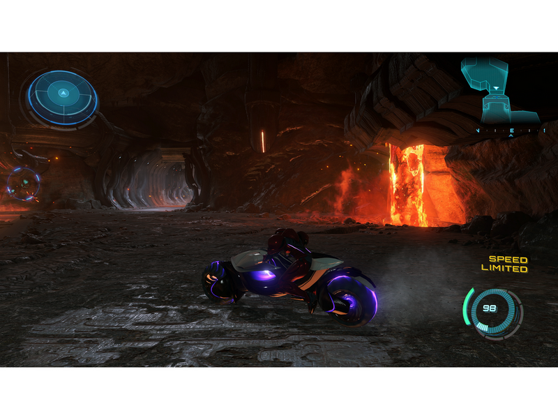 Metroid Prime 4: Beyond - Nintendo Switch 2 - Action - PEGI 12