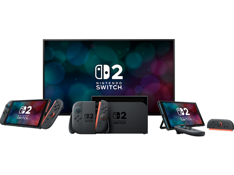 Nintendo Switch 2 - Mario Kart World