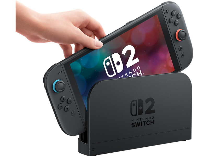 Nintendo Switch 2 - Mario Kart World