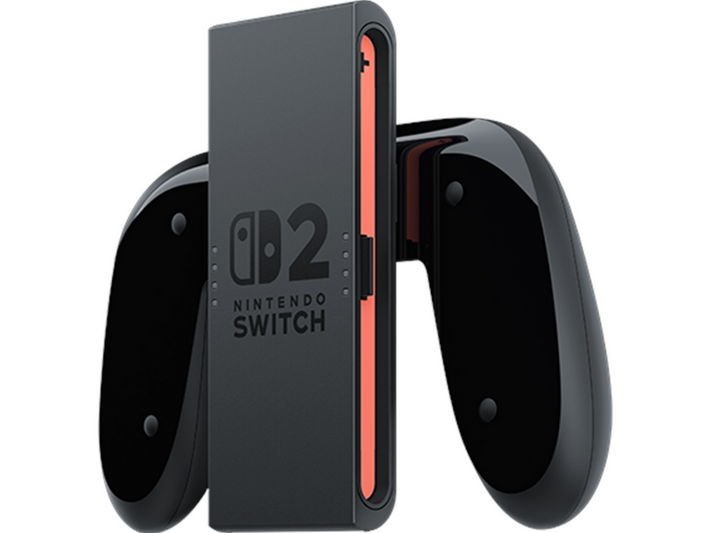 Nintendo Switch 2 Charging Grip - Nintendo Switch 2