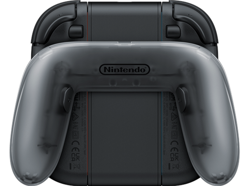 Nintendo Switch 2 Charging Grip - Nintendo Switch 2