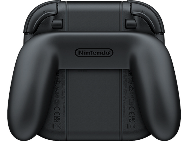 Nintendo Switch 2 Charging Grip - Nintendo Switch 2