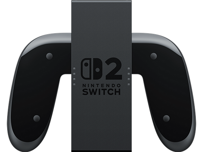 Nintendo Switch 2 Charging Grip - Nintendo Switch 2