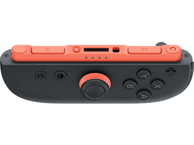 Nintendo Switch 2 Joy-Con 2 (R) - Wireless Controller - Nintendo Switch 2