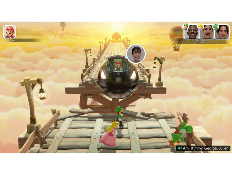 Super Mario Party Jamboree ＋ Jamboree TV - Nintendo Switch 2 - Party - PEGI 3