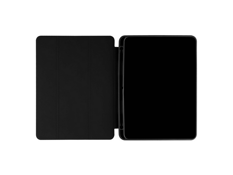 FIXED Padcover+ Smart Cover case for Apple iPad Pro 11" 2024- Black