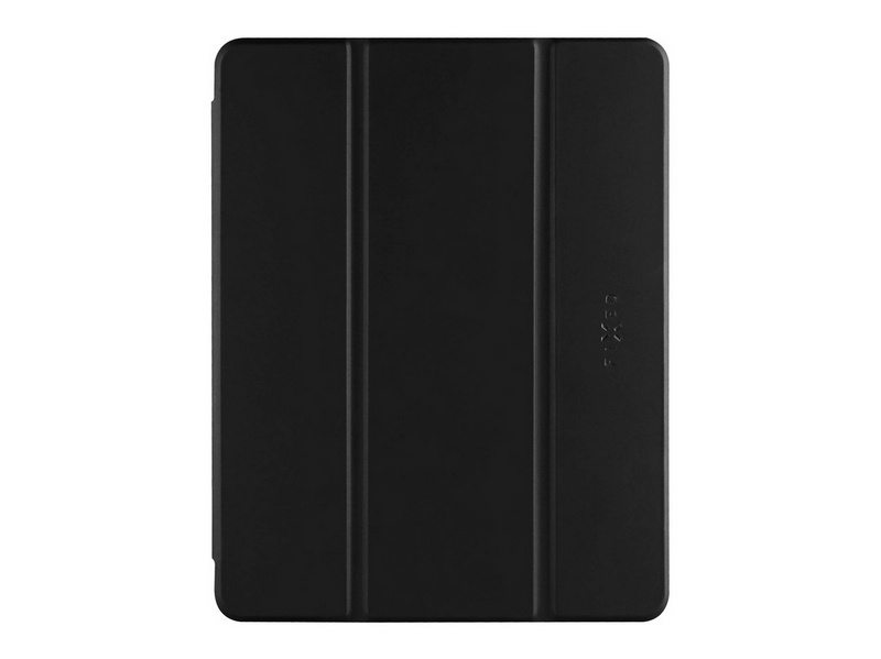 FIXED Padcover+ Smart Cover case for Apple iPad Pro 11" 2024- Black