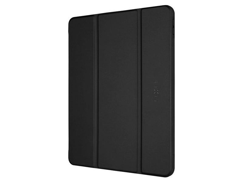 FIXED Padcover+ Smart Cover case for Apple iPad Pro 11" 2024- Black