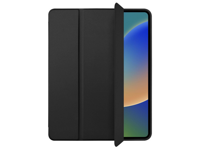 FIXED Padcover+ Smart Cover case for Apple iPad Pro 11" 2024- Black