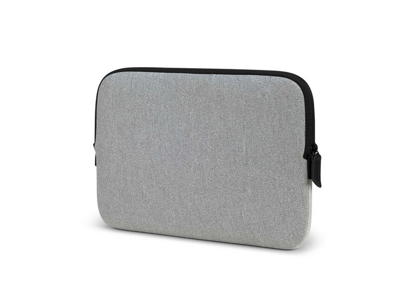 Dicota Urban Hülle für Laptop 14" | Grau