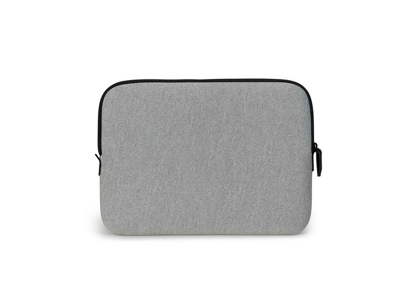 Dicota Urban Hülle für Laptop 14" | Grau