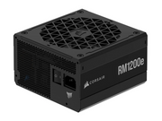 Corsair RM1200e Netzteile - 1200 Watt - 120 mm - ATX 3.1 - 80 Plus Gold zertifiziert