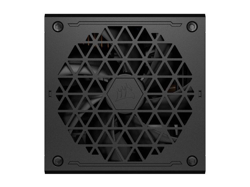 Corsair RM1200e Netzteile - 1200 Watt - 120 mm - ATX 3.1 - 80 Plus Gold zertifiziert