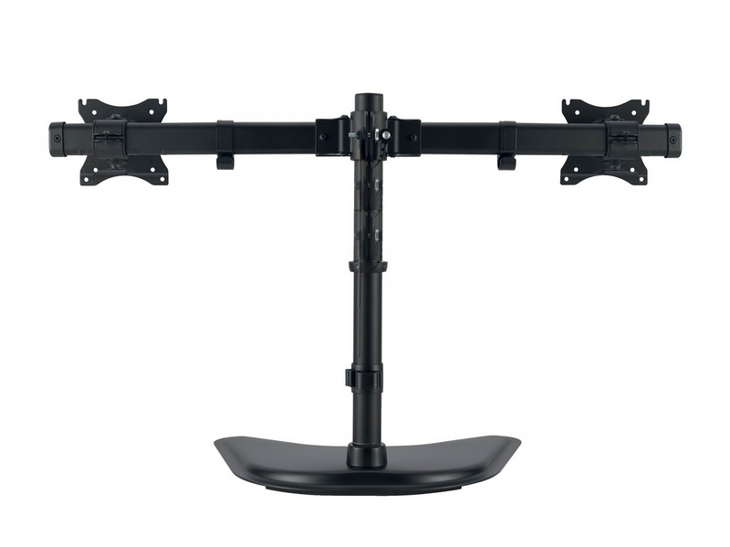 Kensington SmartFit™ Ergo Freistehender Dual Monitorarm
