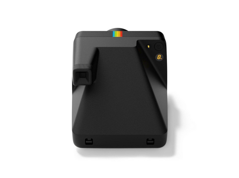 Polaroid Now+ Gen 3 - Black