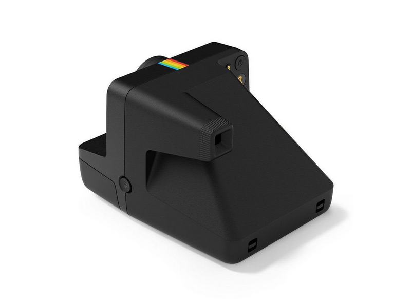 Polaroid Now+ Gen 3 - Black