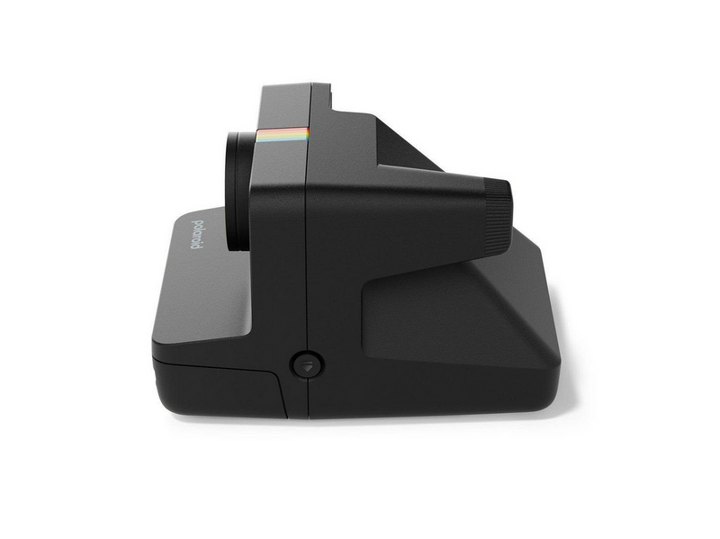 Polaroid Now+ Gen 3 - Black