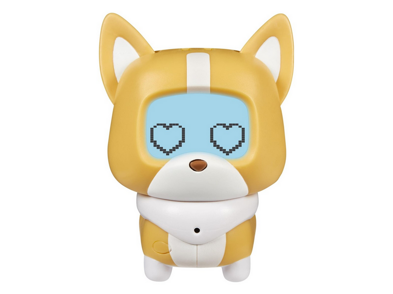 Pixel Petz - Corgi