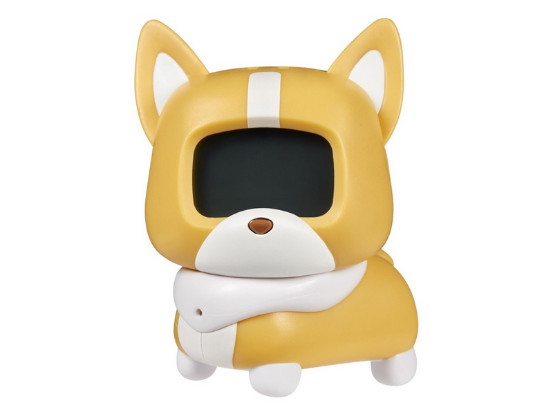 Pixel Petz - Corgi
