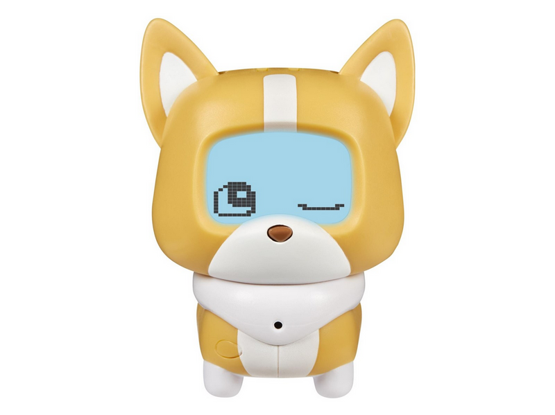 Pixel Petz - Corgi