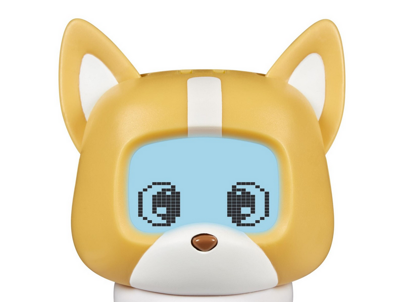 Pixel Petz - Corgi