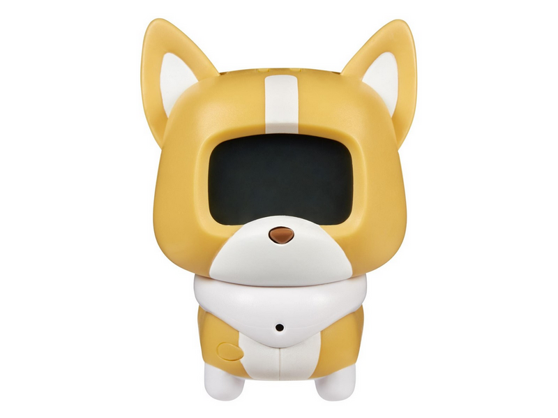 Pixel Petz - Corgi
