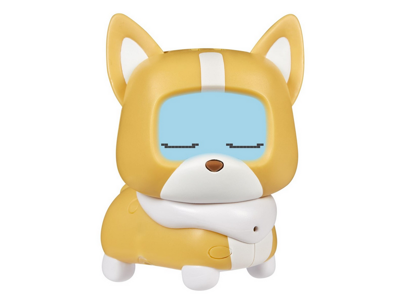 Pixel Petz - Corgi