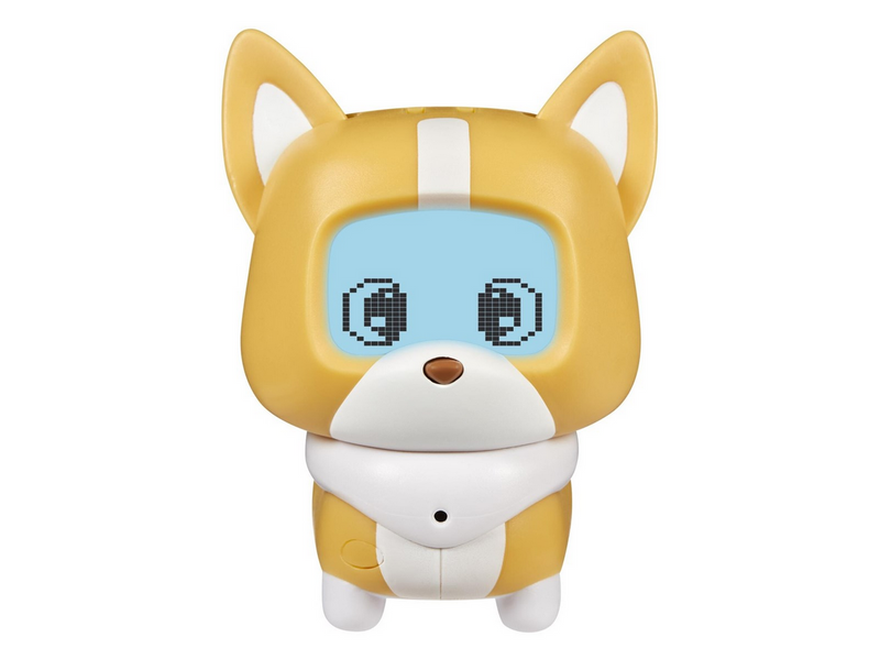 Pixel Petz - Corgi