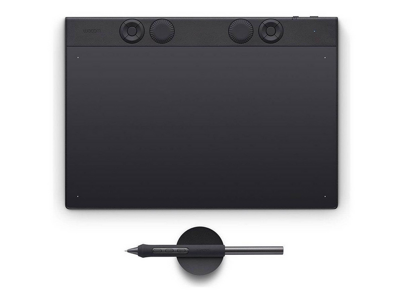 Wacom Tablet Intous Pro Medium (2025)